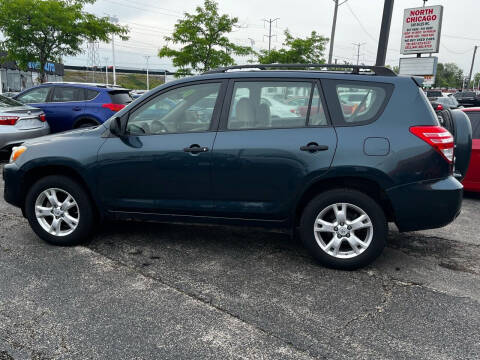 2009 Toyota RAV4