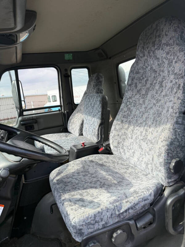 2009 UD Trucks UD2600