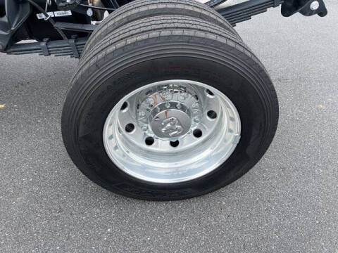 2026 RAM 4500