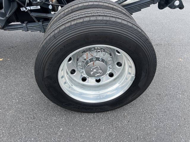 2026 RAM 4500