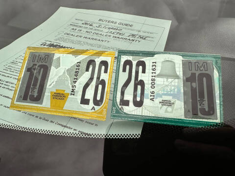 2016 Chevrolet Silverado 1500 LS