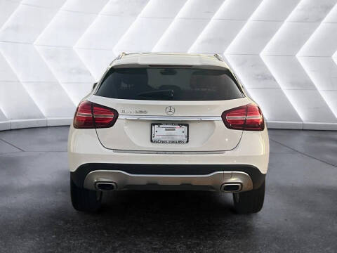 2020 Mercedes-Benz GLA GLA 250