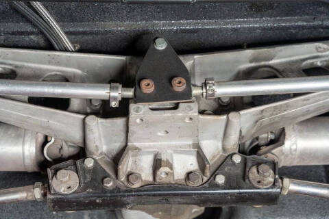 1965 Chevrolet Corvette