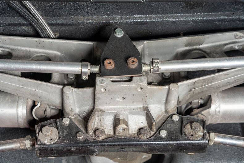 1965 Chevrolet Corvette