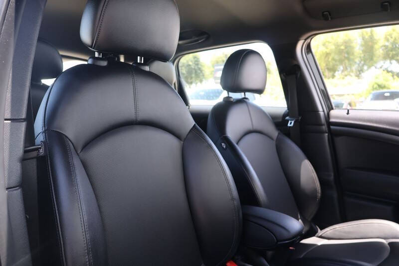 2015 MINI Countryman Cooper S