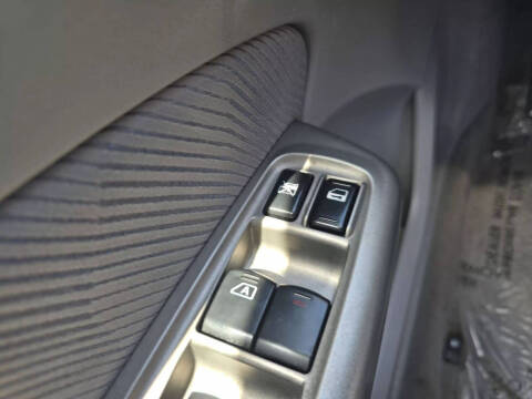 2009 Subaru Forester 2.5 X