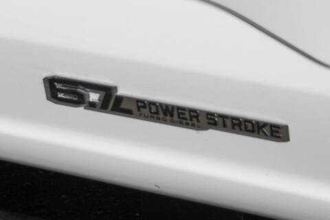 2024 Ford F-350 Super Duty XLT