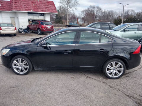2012 Volvo S60 for sale at Savior Auto in Independence MO