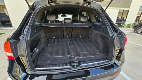 2019 Mercedes-Benz GLC GLC 300