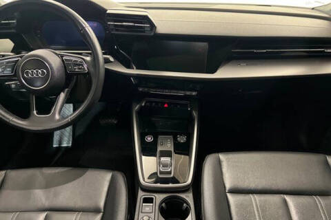 2024 Audi A3 Premium 40 TFSI