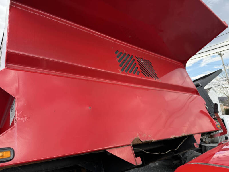 2016 GMC Sierra 3500HD
