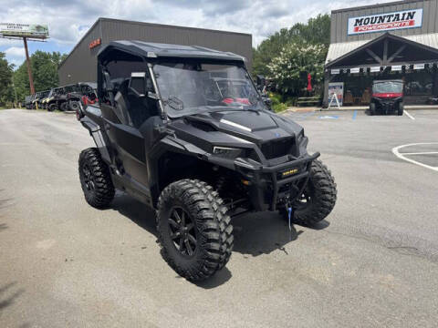2026 Polaris General XP 1000