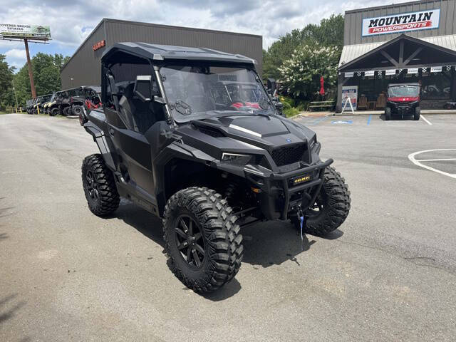 2026 Polaris General XP 1000