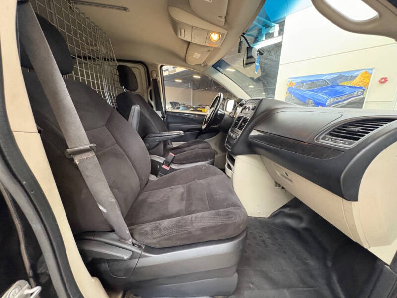2014 RAM C/V Tradesman
