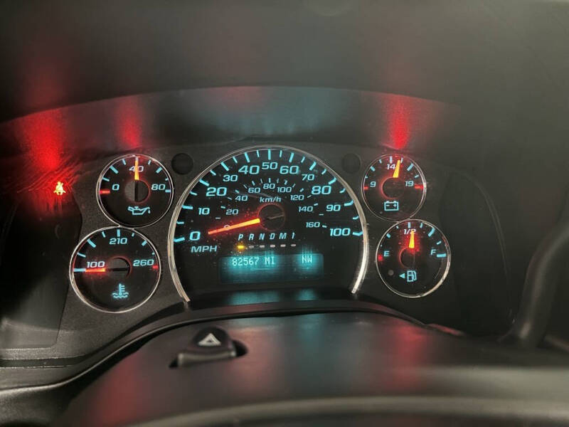 2020 Chevrolet Express LS 3500