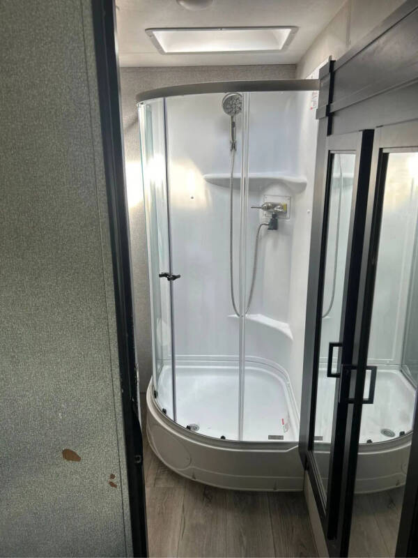 2021 Highland Ridge Open Range