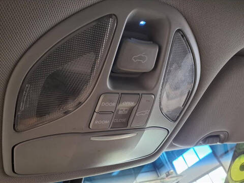 2015 Hyundai Santa Fe Limited