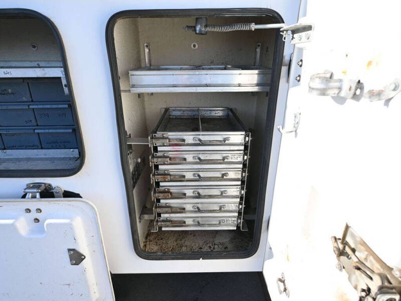 2012 Ford F-550 Super Duty