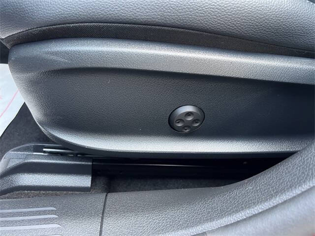 2020 Mercedes-Benz A-Class A 220 4MATIC