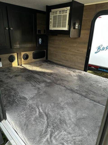 2023 Braxton Creek Bushwhacker