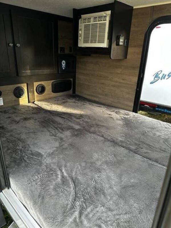 2023 Braxton Creek Bushwhacker