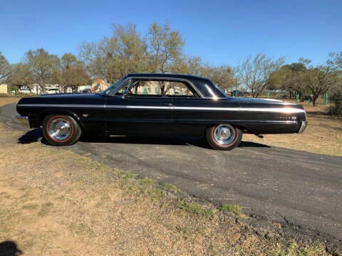 1964 Chevrolet Impala