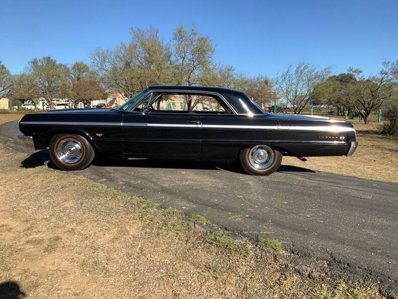 1964 Chevrolet Impala