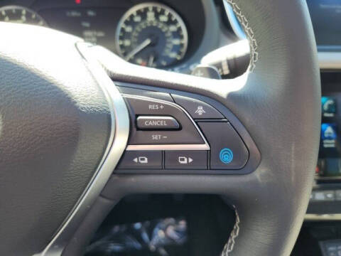 2025 Infiniti QX50 Luxe