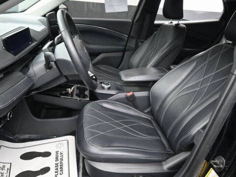 2024 Ford Mustang Mach-E Select