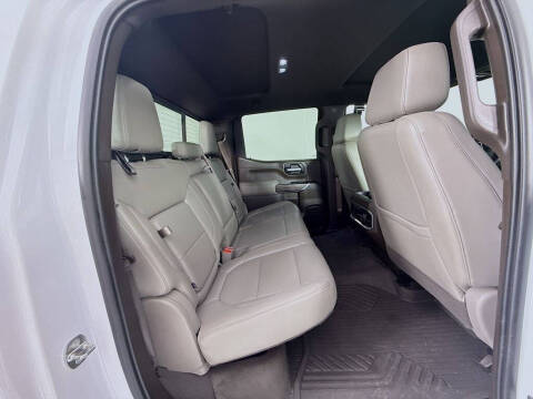 2022 Chevrolet Silverado 1500 Limited