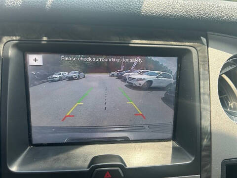 2017 Ford Expedition Limited