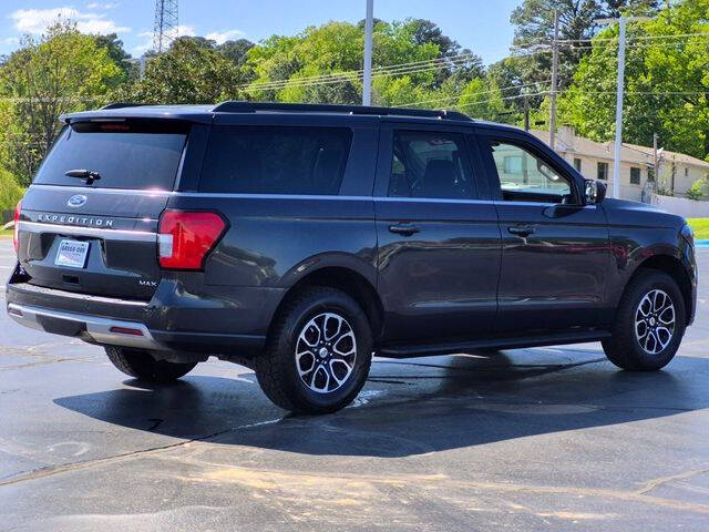 2024 Ford Expedition MAX XLT