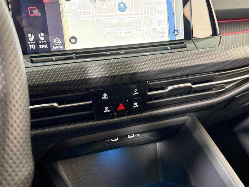 2024 Volkswagen Golf R 4Motion