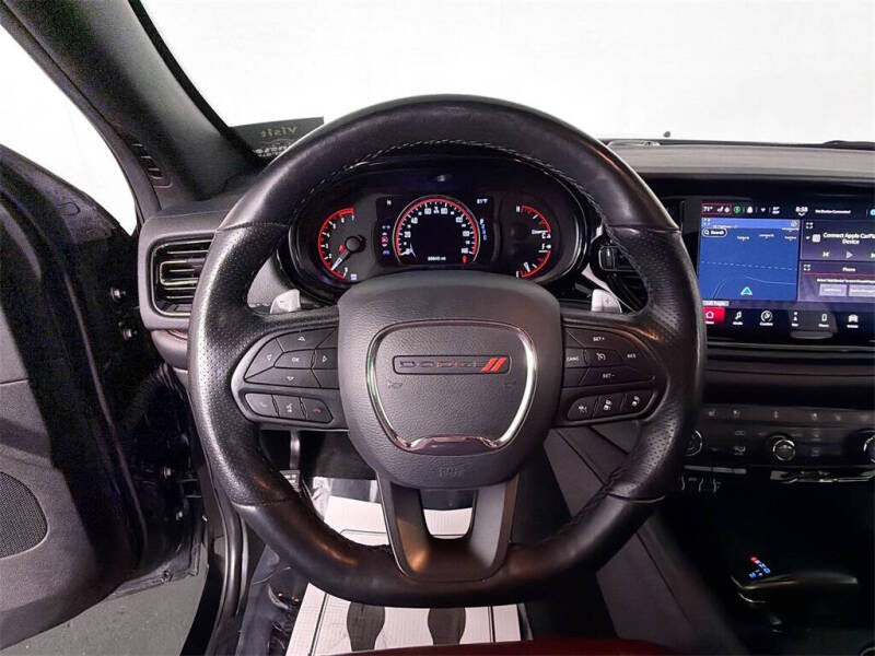 2024 Dodge Durango R/T Plus