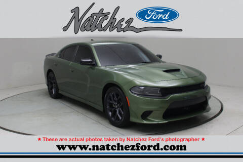2023 Dodge Charger for sale at Auto Group South - Natchez Ford Lincoln in Natchez MS