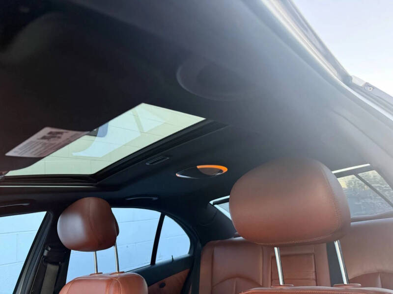 2007 Mercedes-Benz E-Class E 350