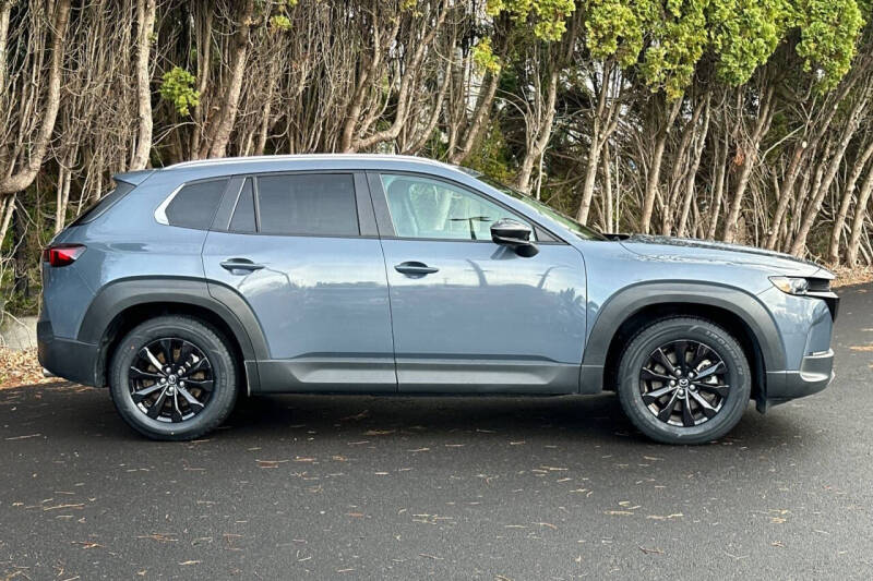 2024 Mazda CX-50 2.5 S Preferred