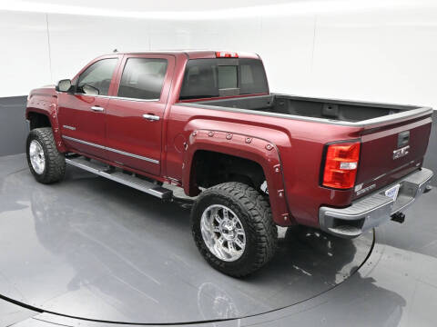 2014 GMC Sierra 1500