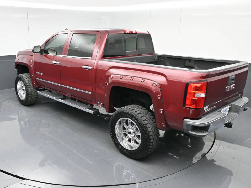 2014 GMC Sierra 1500
