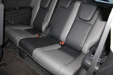 2022 Subaru Ascent Onyx Edition