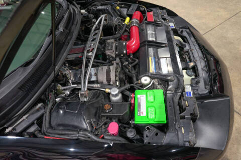 1994 Chevrolet Camaro Z28