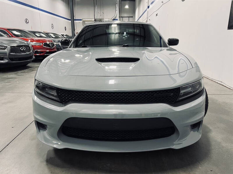 2021 Dodge Charger R/T