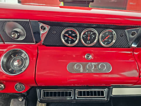 1955 Pontiac Star Chief