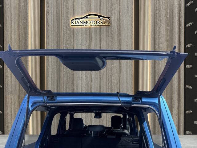 2022 Jeep Wrangler Unlimited Rubicon 4xe