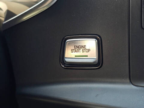 2016 Chevrolet Corvette Stingray