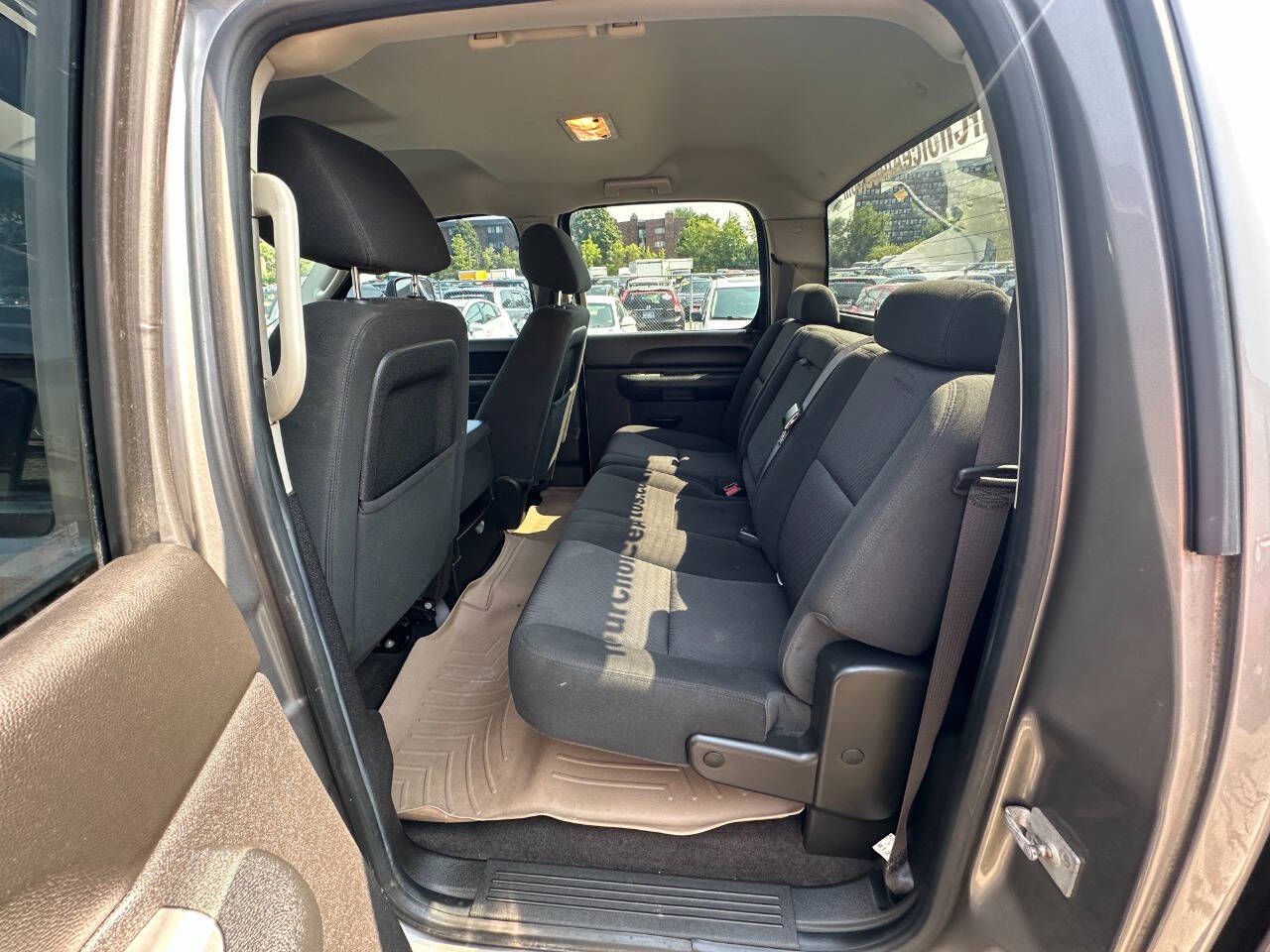 ChevroletSilverado 150015