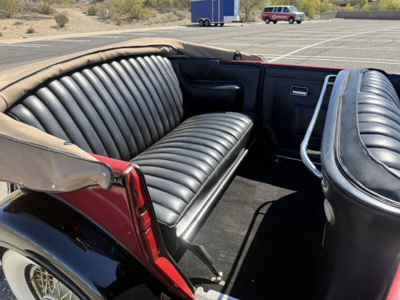 1932 Packard 902