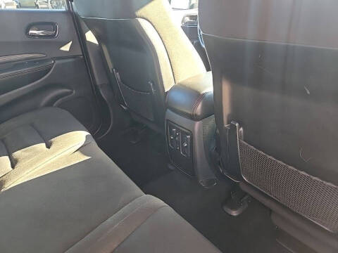 2023 Dodge Durango GT