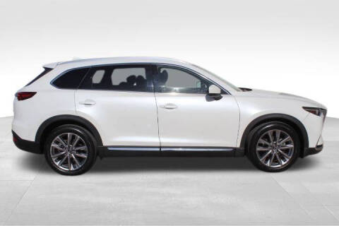 2020 Mazda CX-9 Grand Touring