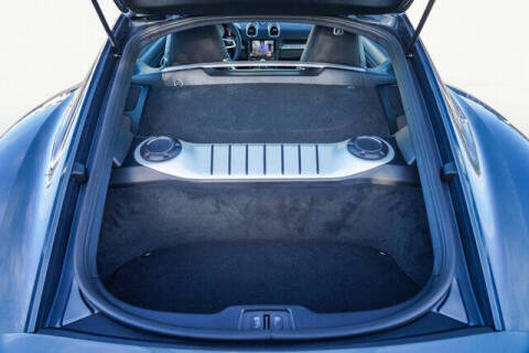 2025 Porsche 718 Cayman S